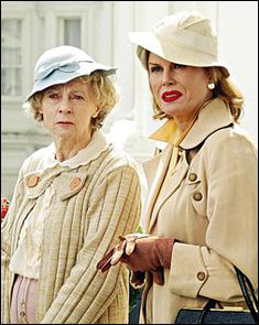 Geraldine McEwan