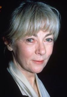 Geraldine McEwan