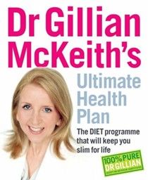 Gillian McKeith