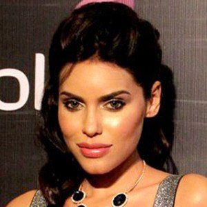 Gizele Thakral