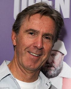 Glenn Robbins