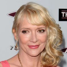 Glenne Headly