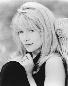 Glenne Headly