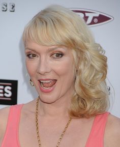 Glenne Headly