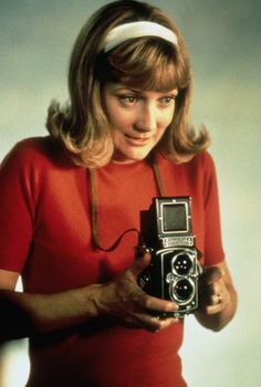 Glenne Headly