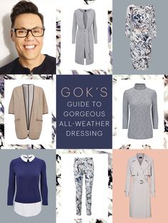 Gok Wan