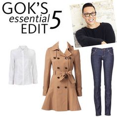 Gok Wan