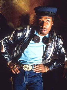 Grandmaster Flash