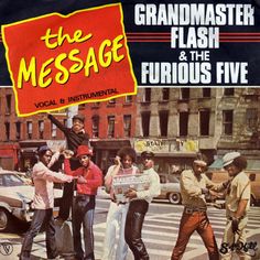 Grandmaster Flash