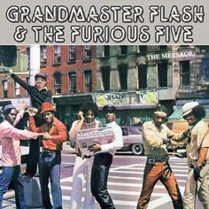 Grandmaster Flash