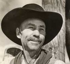 Hank Worden