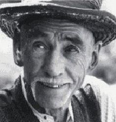 Hank Worden