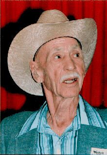 Hank Worden