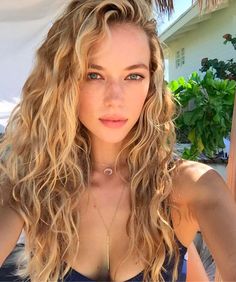 Hannah Ferguson