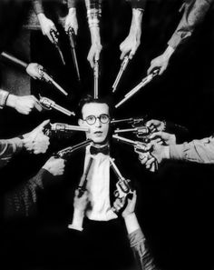 Harold Lloyd