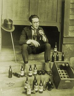 Harold Lloyd