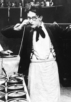 Harold Lloyd