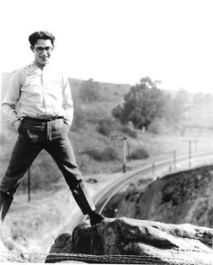 Harold Lloyd