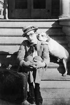 Harold Lloyd