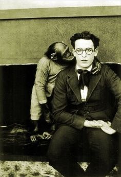 Harold Lloyd