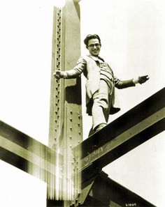 Harold Lloyd