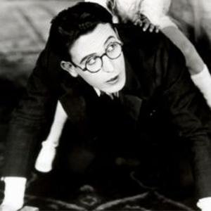 Harold Lloyd