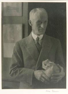 Harvey Cushing