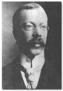 Hawley Harvey Crippen