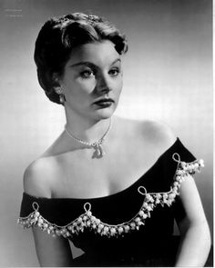 Hazel Court