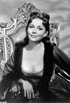 Hazel Court