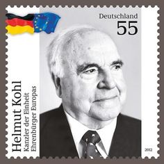 Helmut Kohl