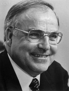 Helmut Kohl