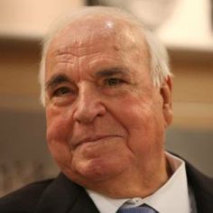 Helmut Kohl