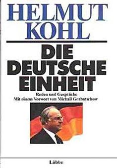 Helmut Kohl