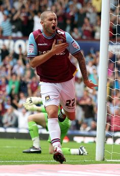 Henri Lansbury