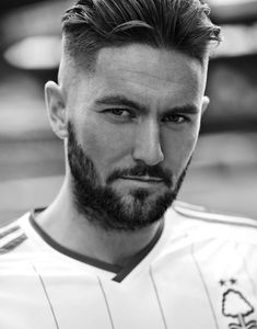 Henri Lansbury