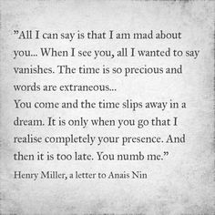 Henry Miller