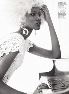 Herieth Paul