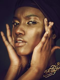 Herieth Paul