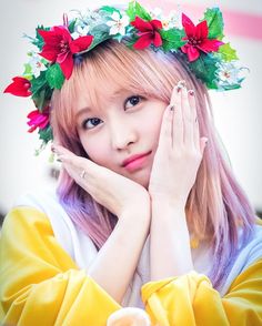 Hirai Momo