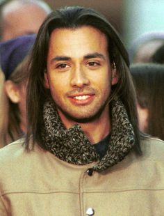 Howie Dorough