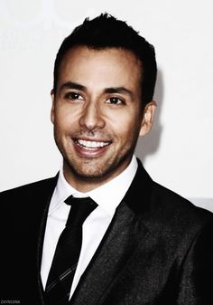 Howie Dorough