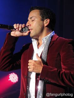 Howie Dorough