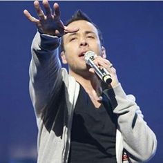 Howie Dorough