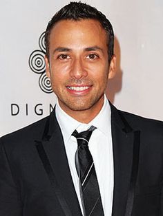 Howie Dorough