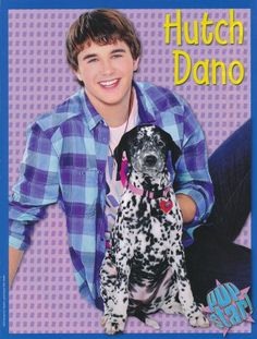 Hutch Dano