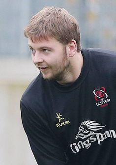 Iain Henderson