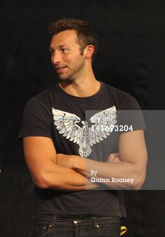 Ian Thorpe