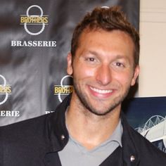 Ian Thorpe