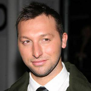 Ian Thorpe